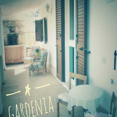 אוסטוני Villa Gardenia מראה חיצוני תמונה