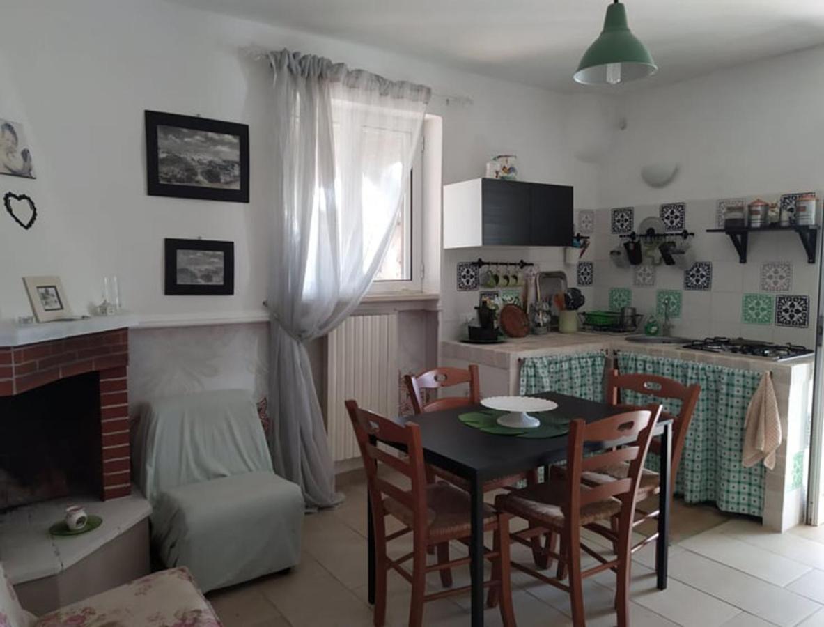 אוסטוני Villa Gardenia מראה חיצוני תמונה