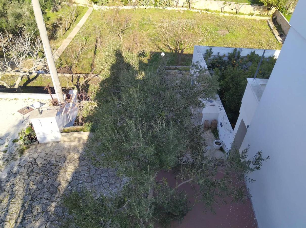 אוסטוני Villa Gardenia מראה חיצוני תמונה