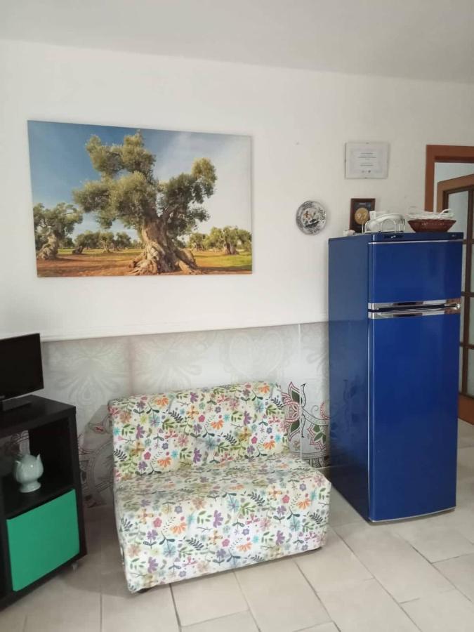 אוסטוני Villa Gardenia מראה חיצוני תמונה