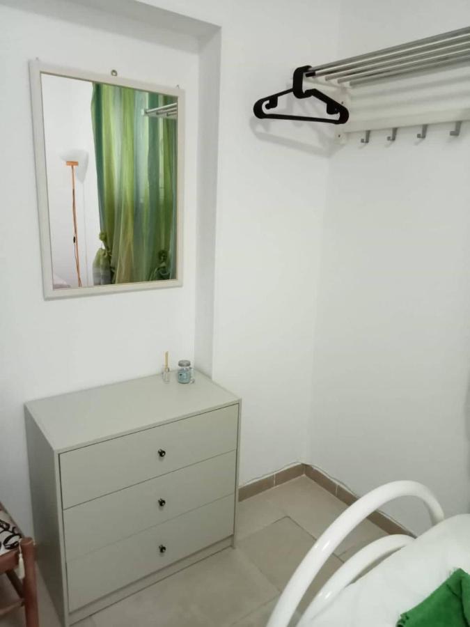 אוסטוני Villa Gardenia מראה חיצוני תמונה