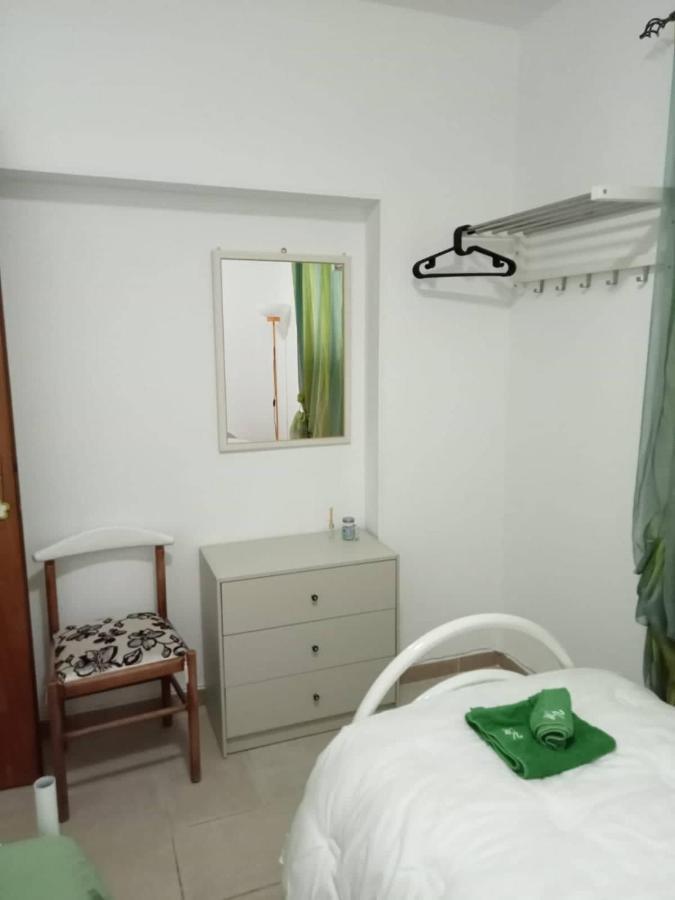 אוסטוני Villa Gardenia מראה חיצוני תמונה