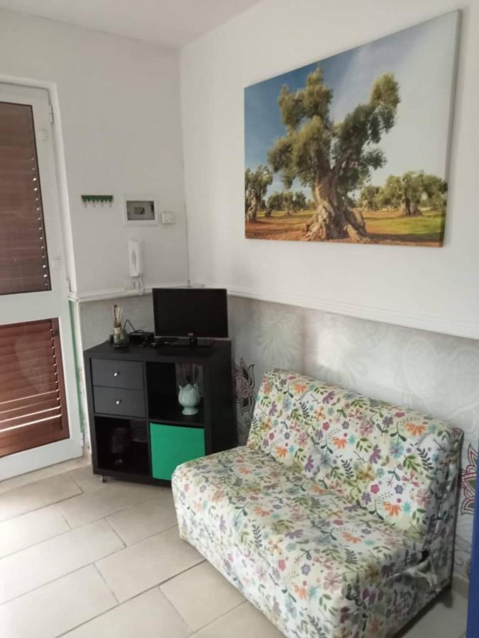 אוסטוני Villa Gardenia מראה חיצוני תמונה