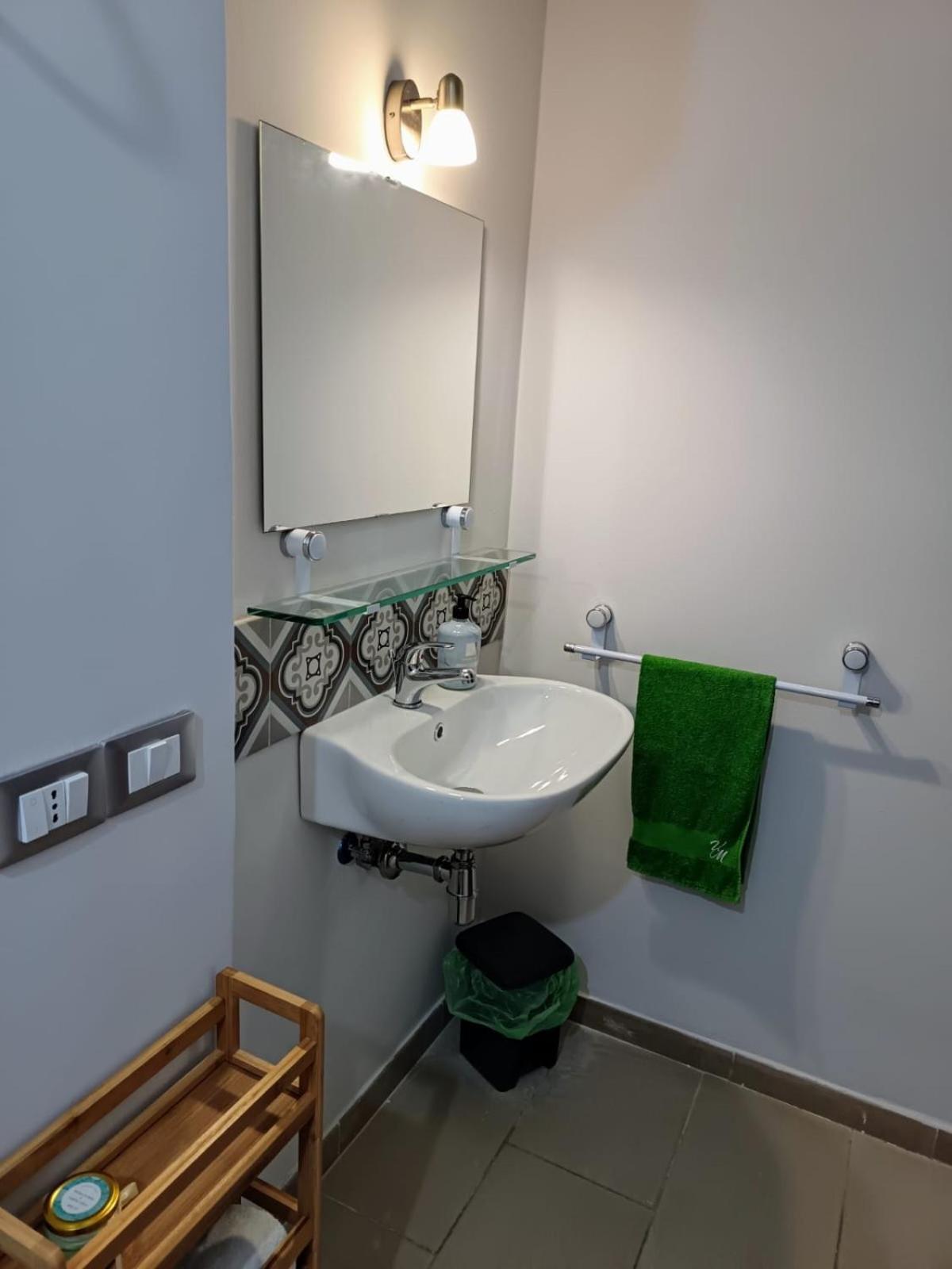 אוסטוני Villa Gardenia מראה חיצוני תמונה