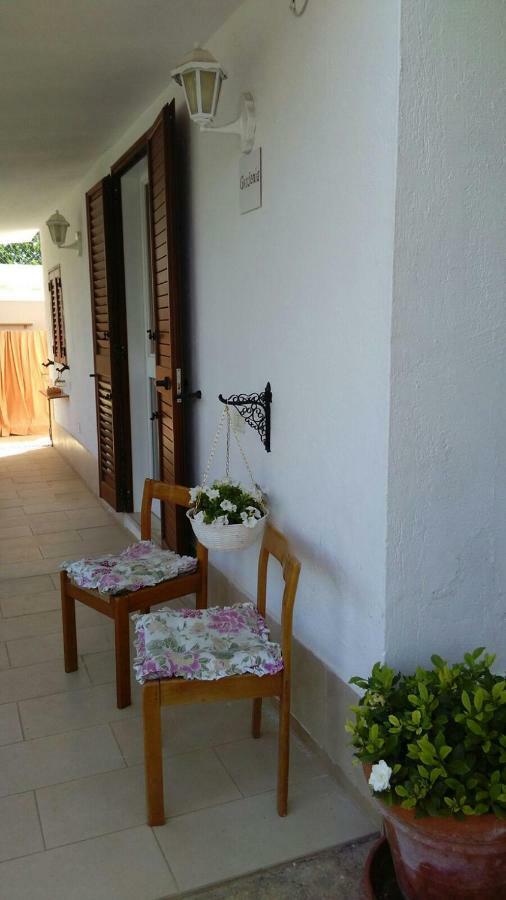 אוסטוני Villa Gardenia מראה חיצוני תמונה