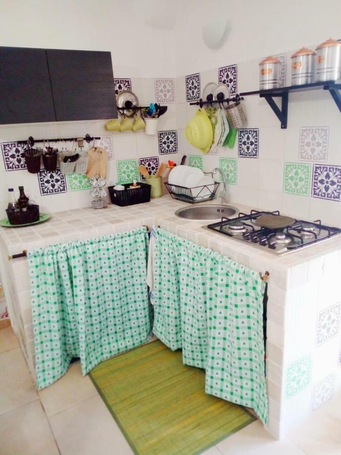 אוסטוני Villa Gardenia מראה חיצוני תמונה