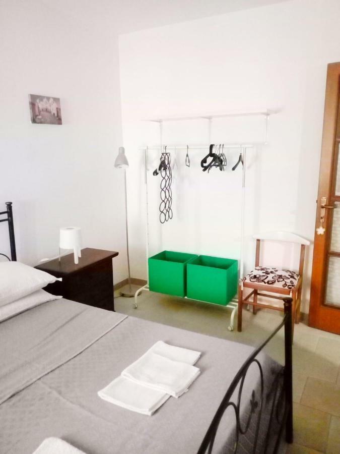 אוסטוני Villa Gardenia מראה חיצוני תמונה