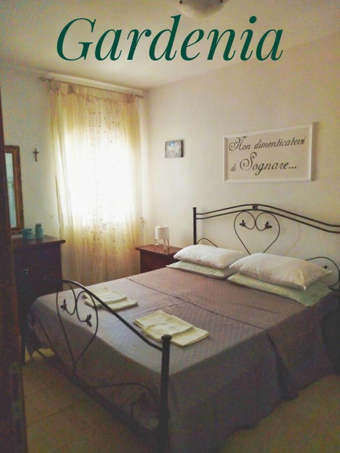 אוסטוני Villa Gardenia מראה חיצוני תמונה