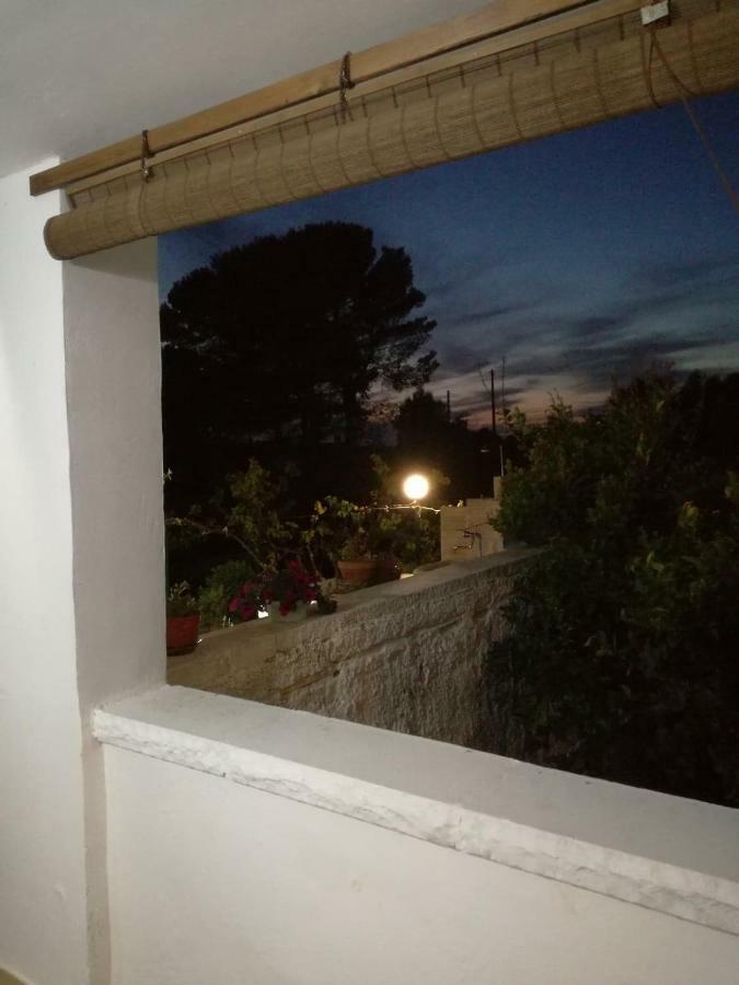 אוסטוני Villa Gardenia מראה חיצוני תמונה